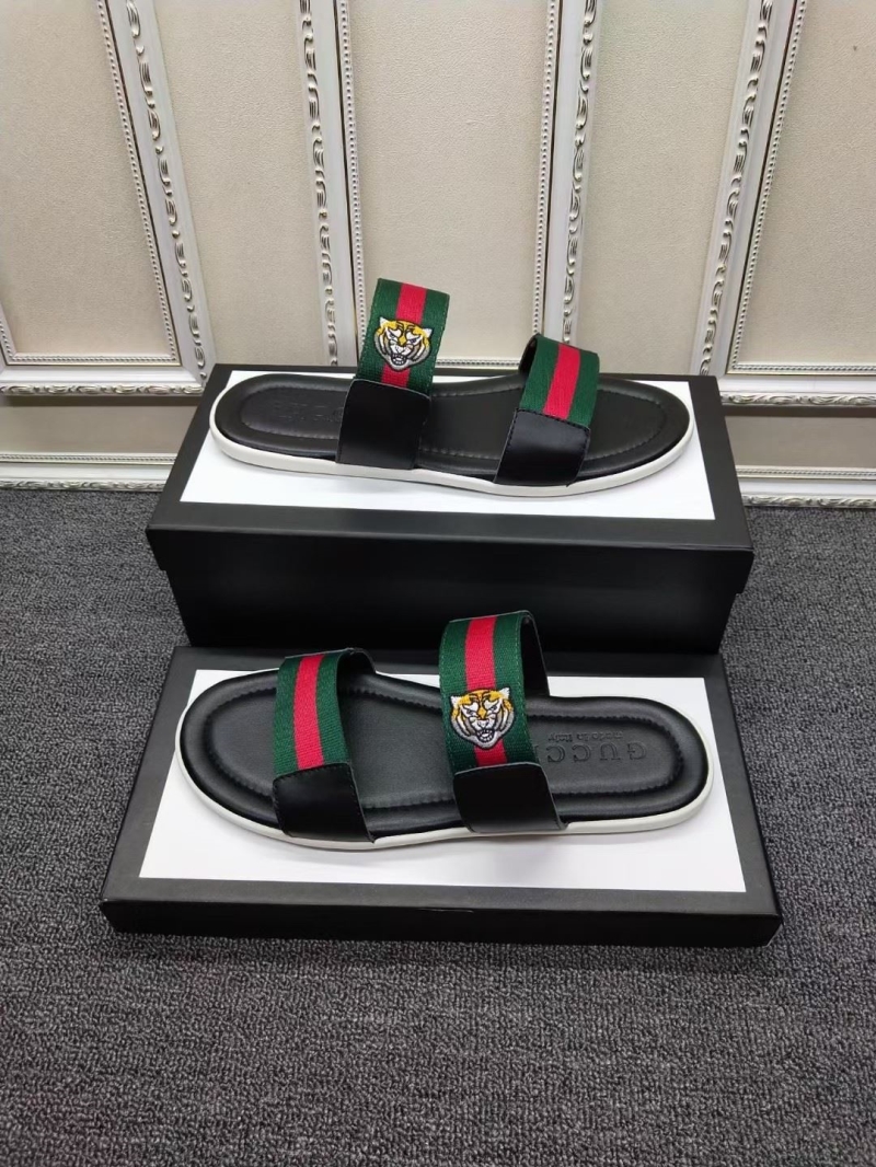 Gucci Slippers